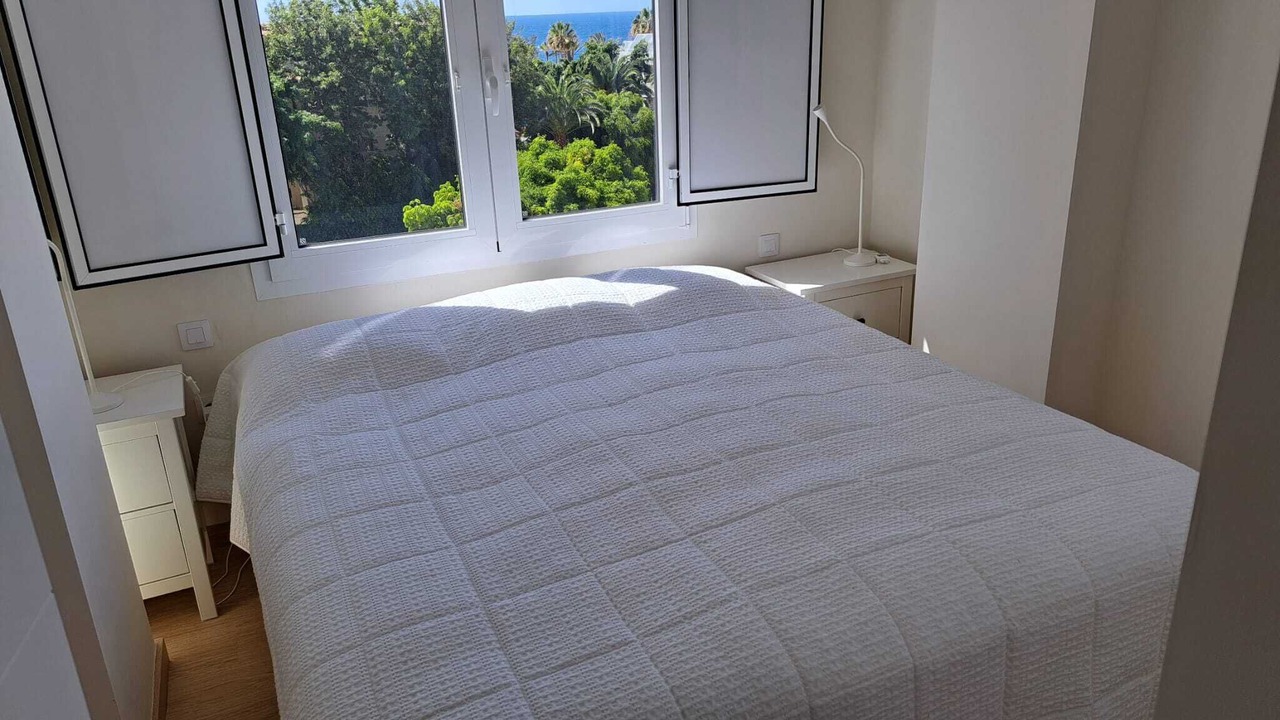 Photo of Bedroom in Puerto de la Cruz
