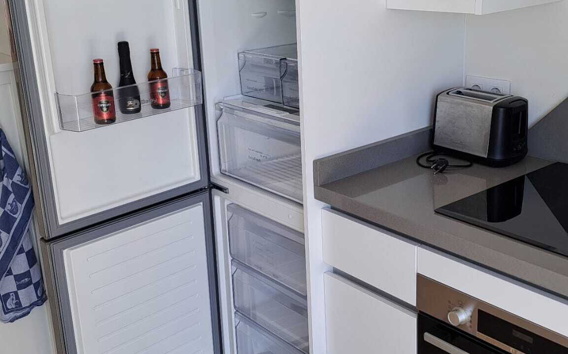 Photo of Kitchen in Puerto de la Cruz