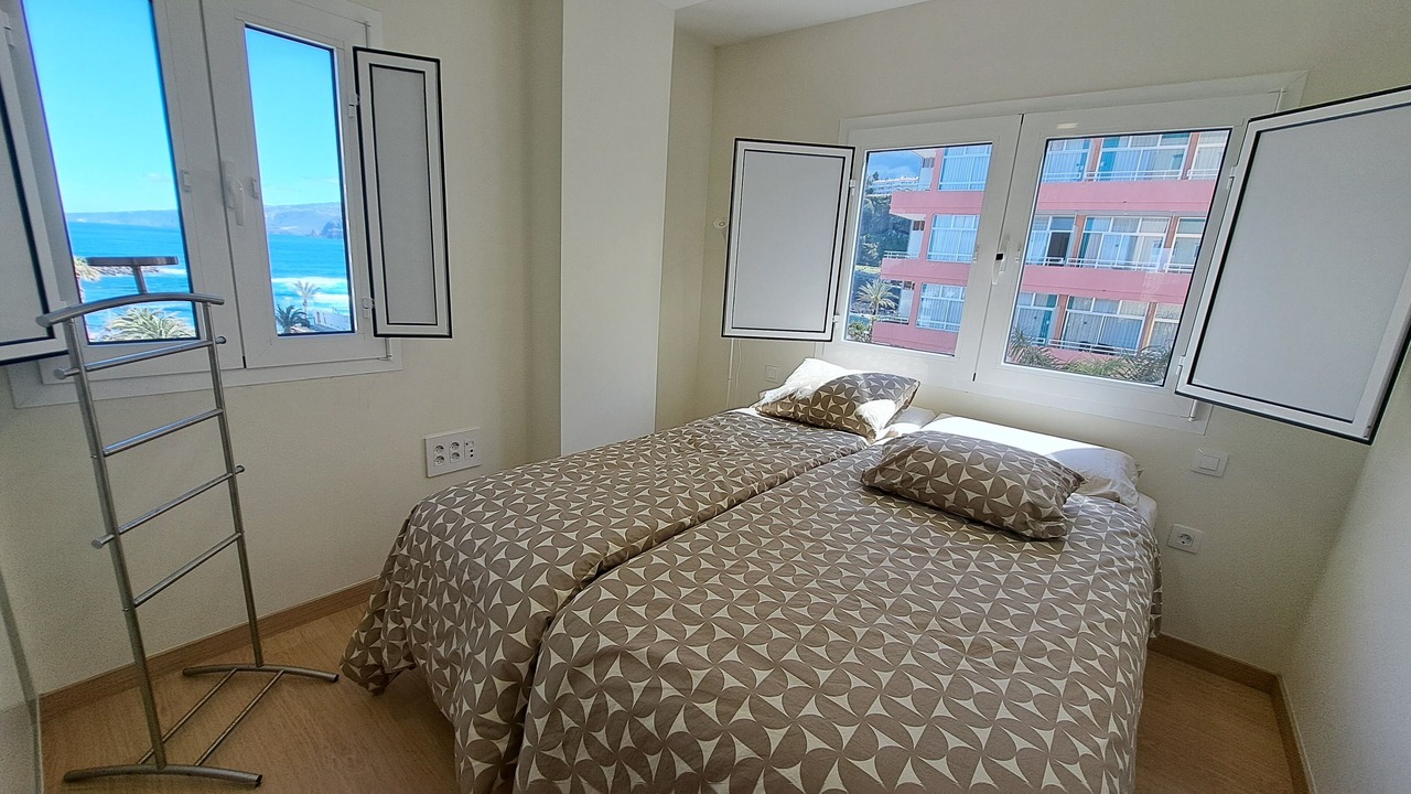 Photo of Bedroom in Puerto de la Cruz