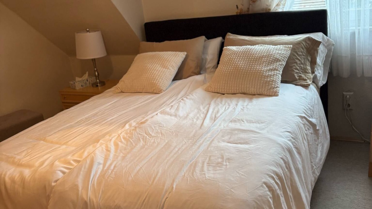 Photo of Bedroom in Roeslau