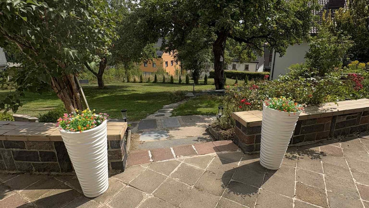Photo of Outdoor in Roeslau