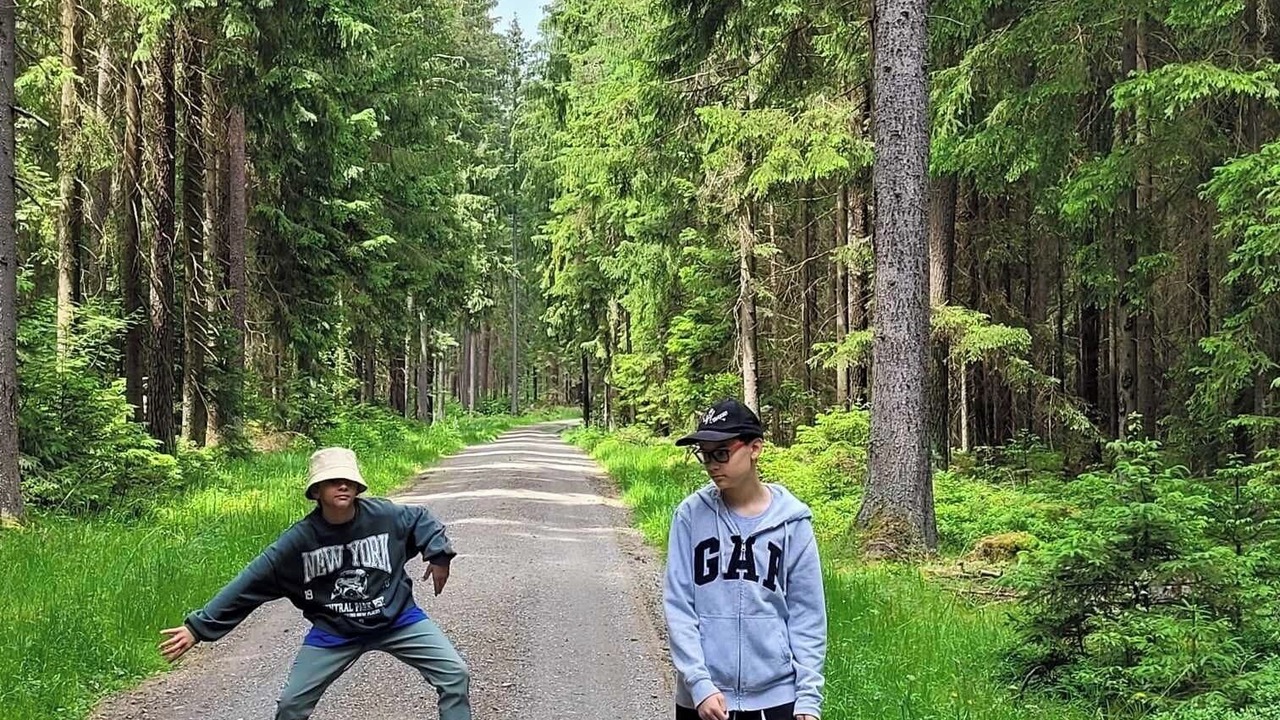 Photo of Outdoor in Roeslau