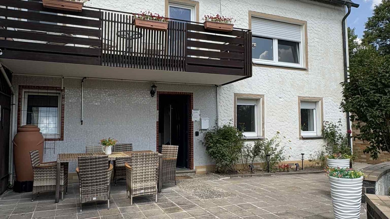 Photo of Outdoor in Roeslau