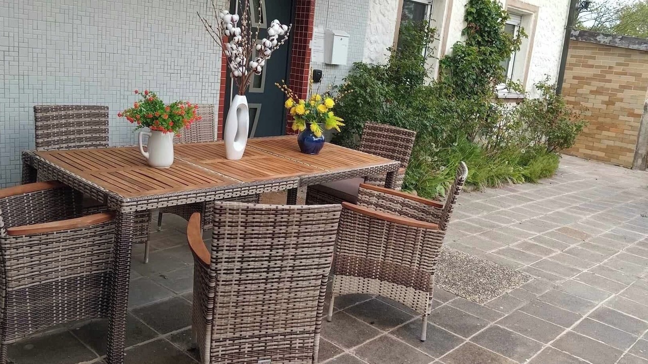 Photo of Outdoor in Roeslau