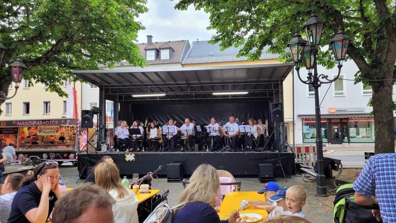 Photo of Outdoor in Roeslau