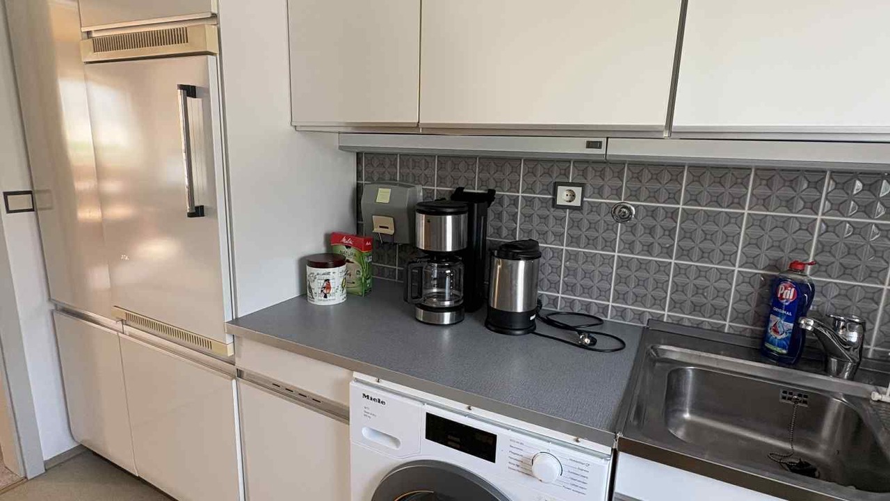 Photo of Kitchen in Roeslau