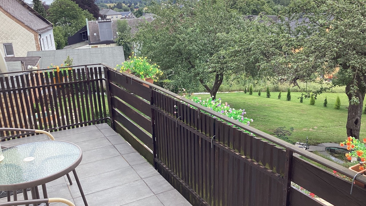 Photo of Patio Balcony in Roeslau