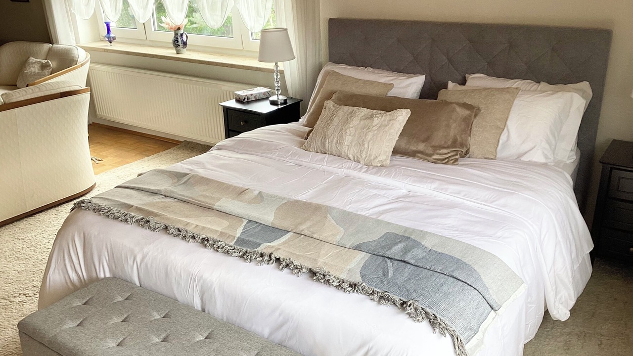 Photo of Bedroom in Roeslau