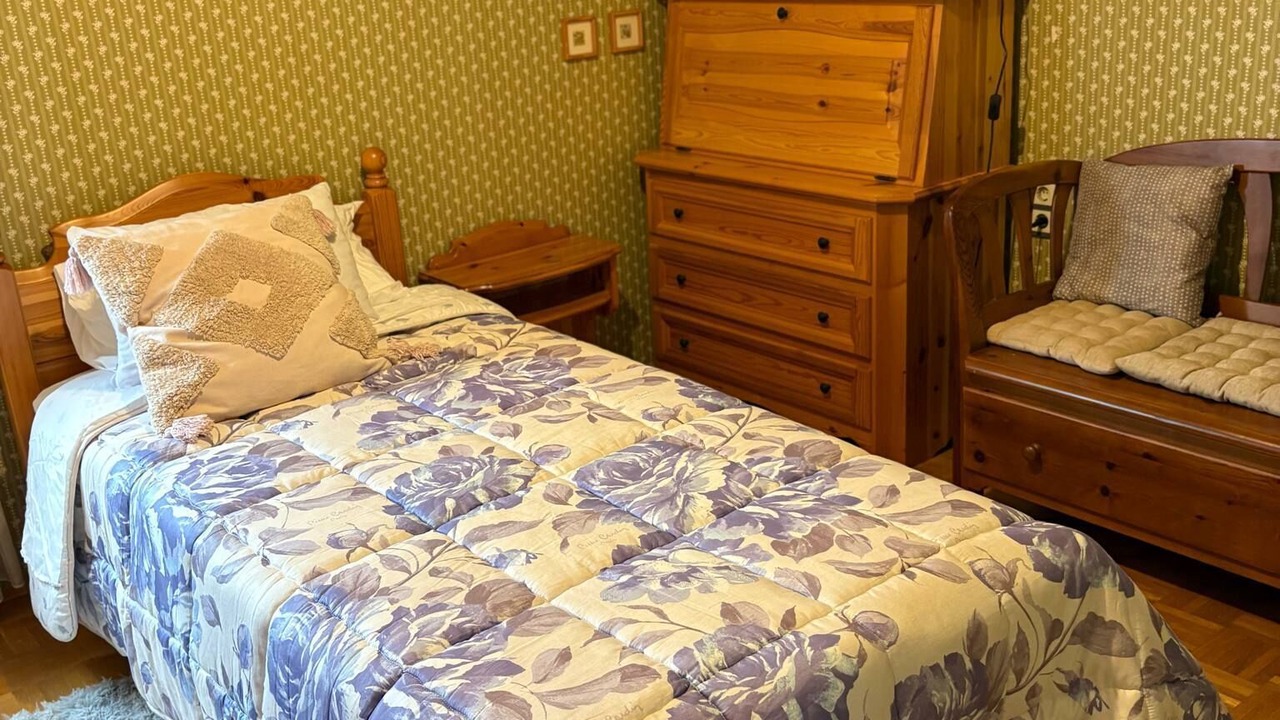 Photo of Bedroom in Roeslau