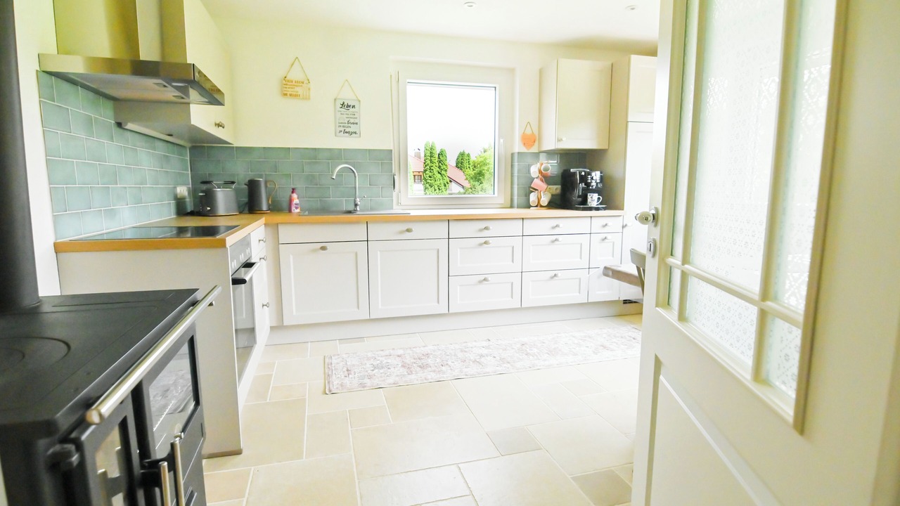 Photo of Kitchen in Oberaurach