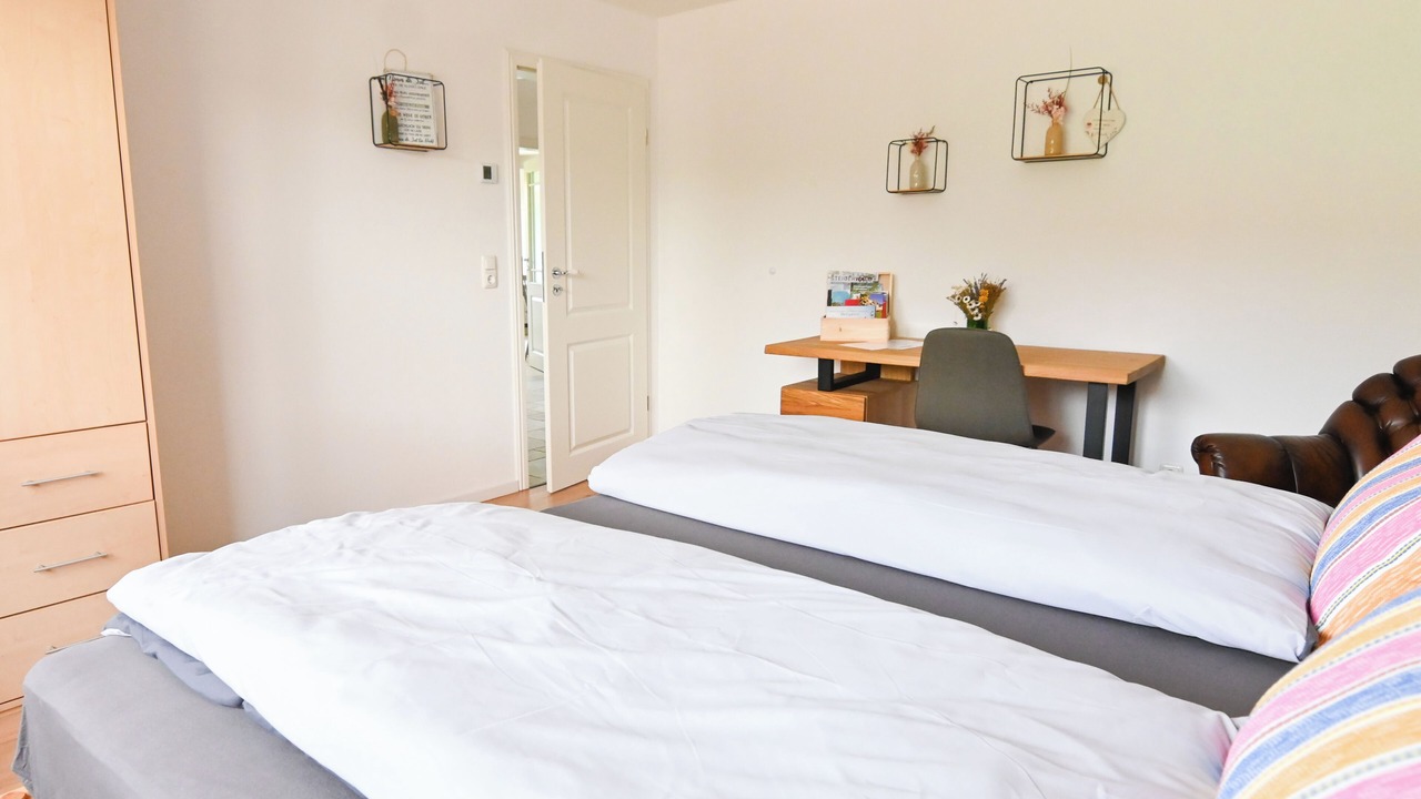 Photo of Bedroom in Oberaurach