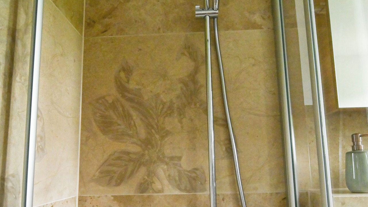 Photo of Bathroom in Oberaurach