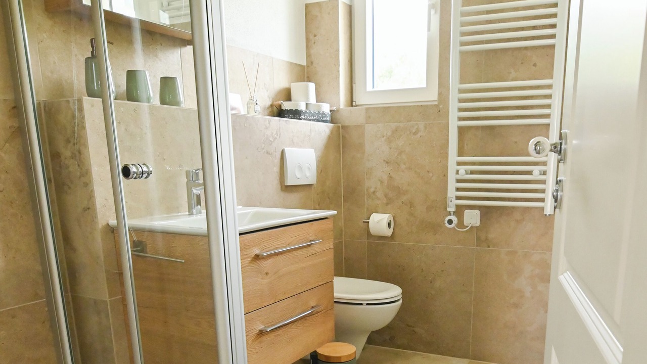 Photo of Bathroom in Oberaurach
