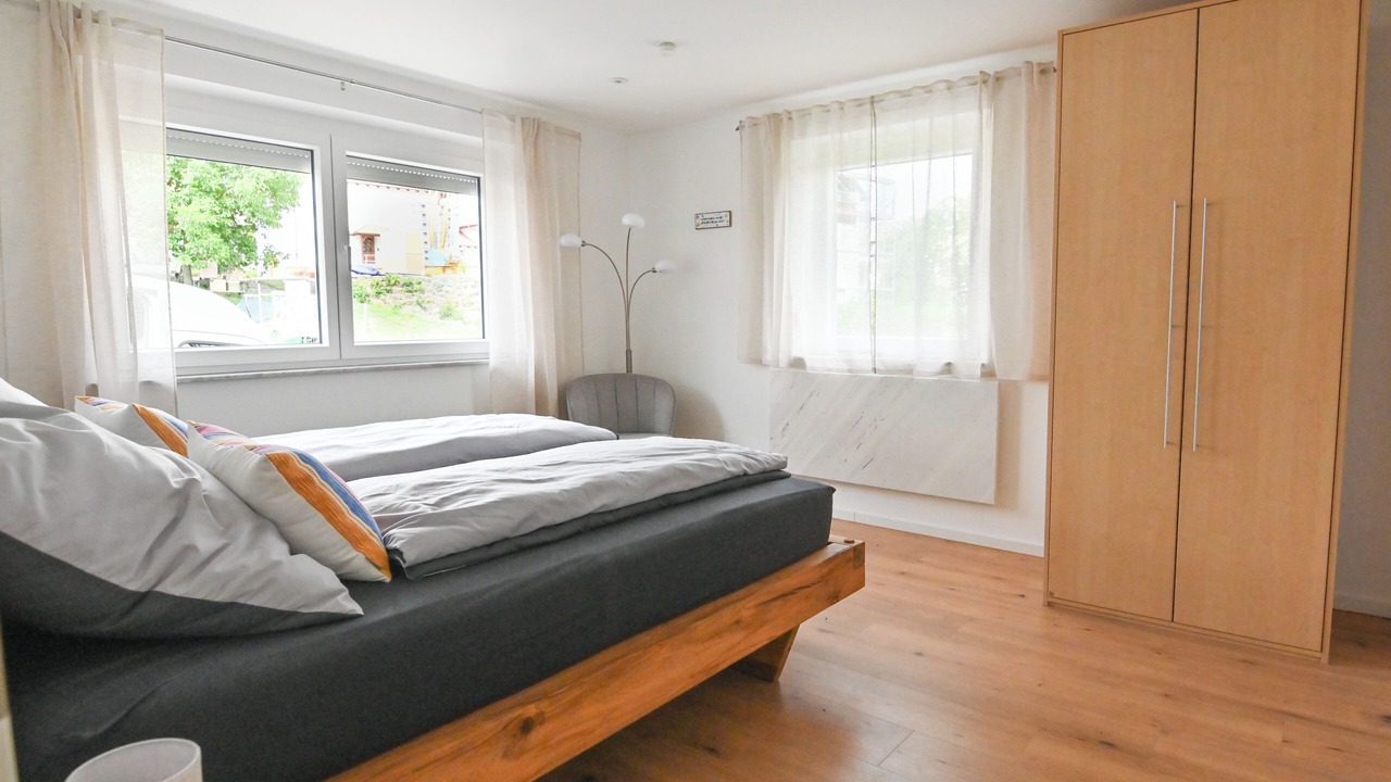 Photo of Bedroom in Oberaurach