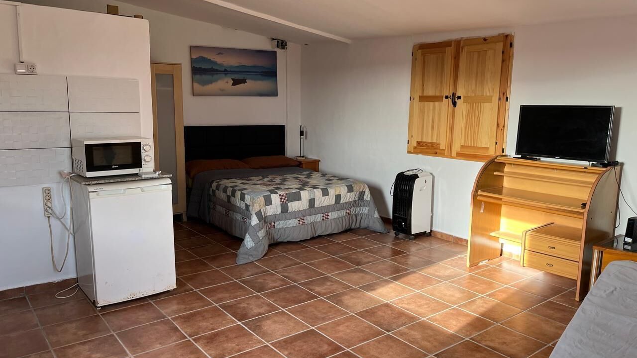 Photo of Bedroom in Tuineje