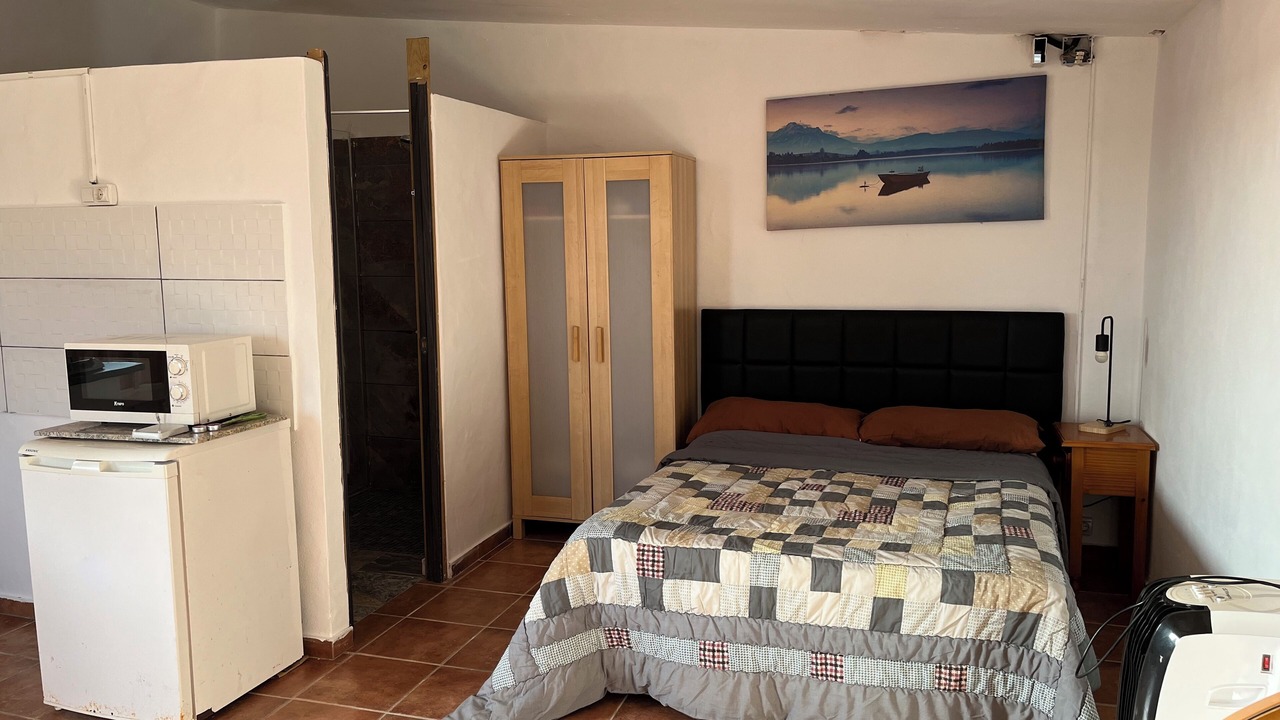 Photo of Bedroom in Tuineje