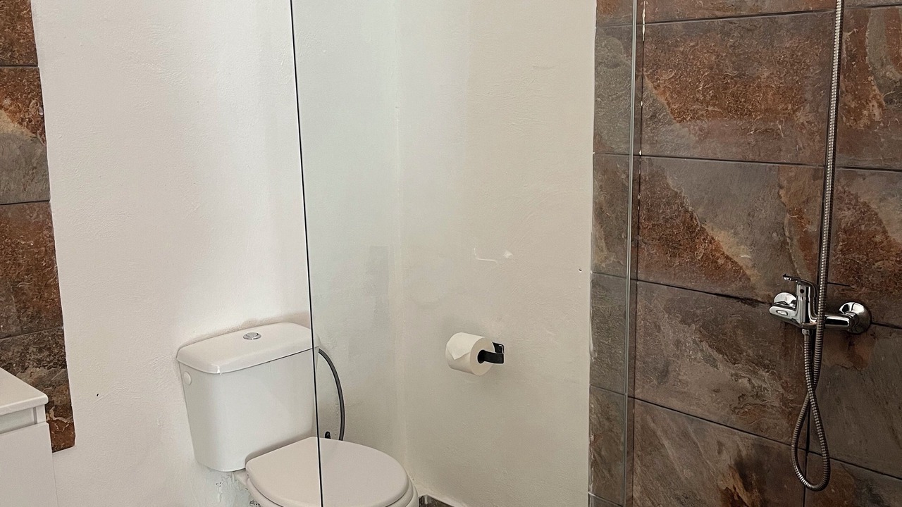 Photo of Bathroom in Tuineje