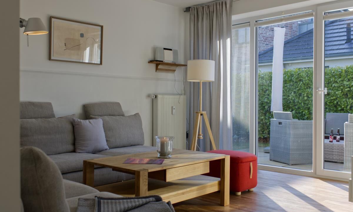 Photo of Livingroom in Neue Tiefe