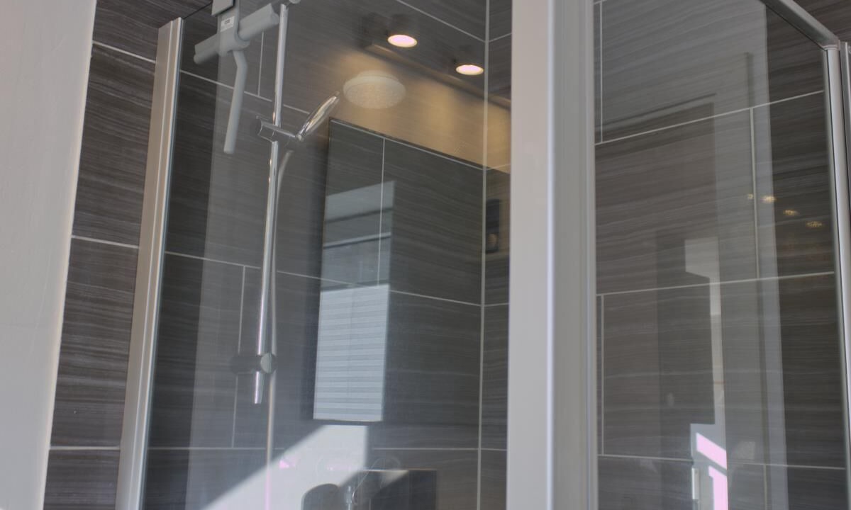 Photo of Bathroom in Neue Tiefe
