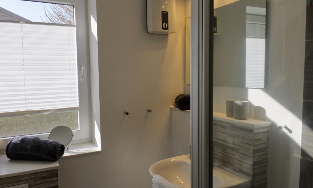 Photo of Bathroom in Neue Tiefe