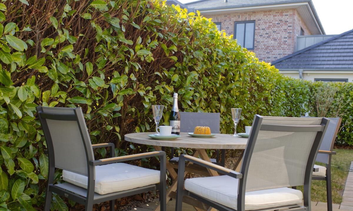 Photo of Outdoor in Neue Tiefe