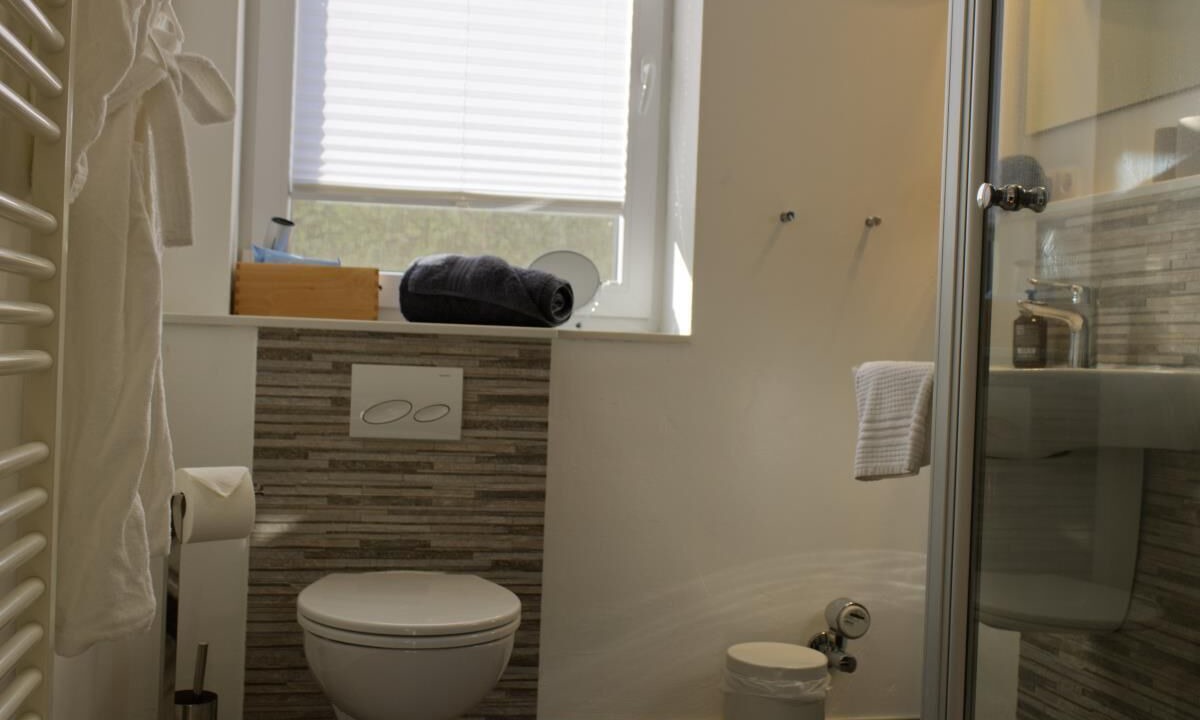 Photo of Bathroom in Neue Tiefe