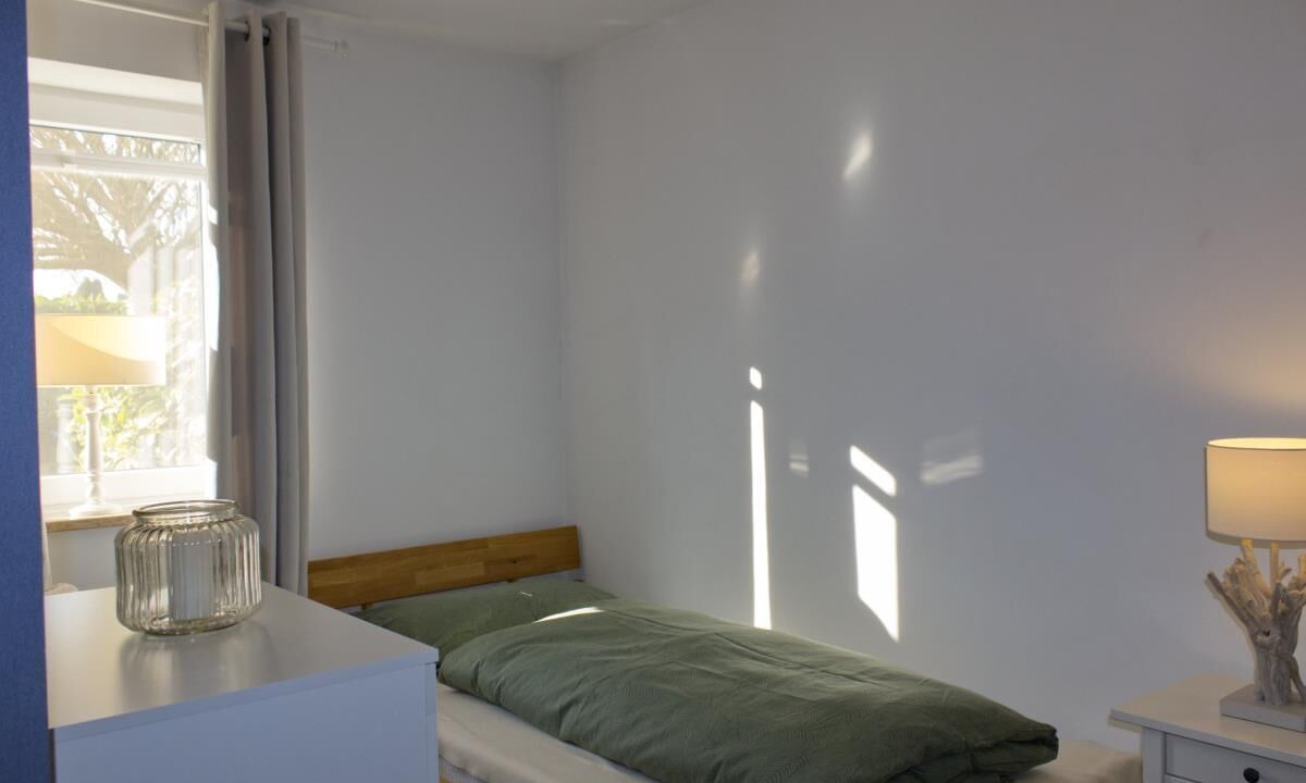 Photo of Bedroom in Neue Tiefe