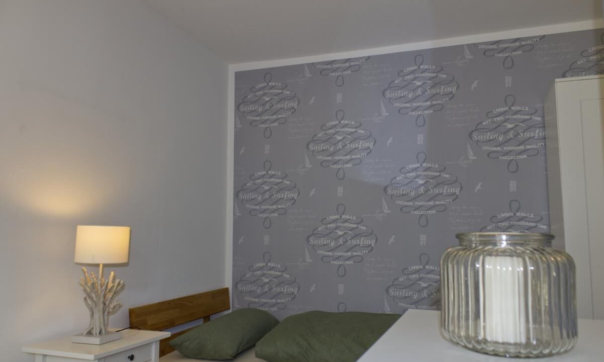 Photo of Bedroom in Neue Tiefe