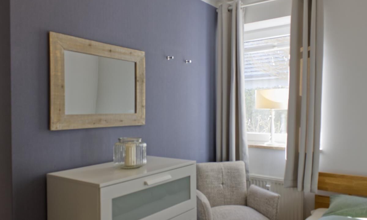 Photo of Bedroom in Neue Tiefe