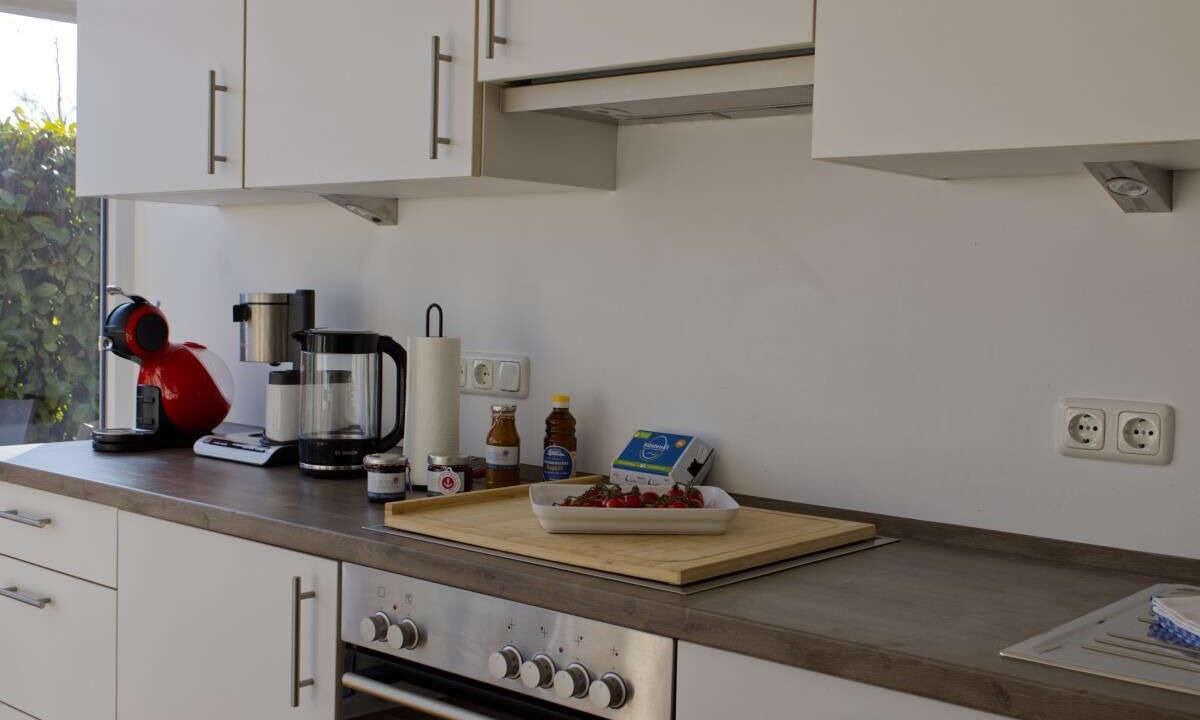 Photo of Kitchen in Neue Tiefe