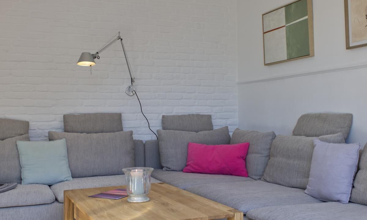 Photo of Livingroom in Neue Tiefe