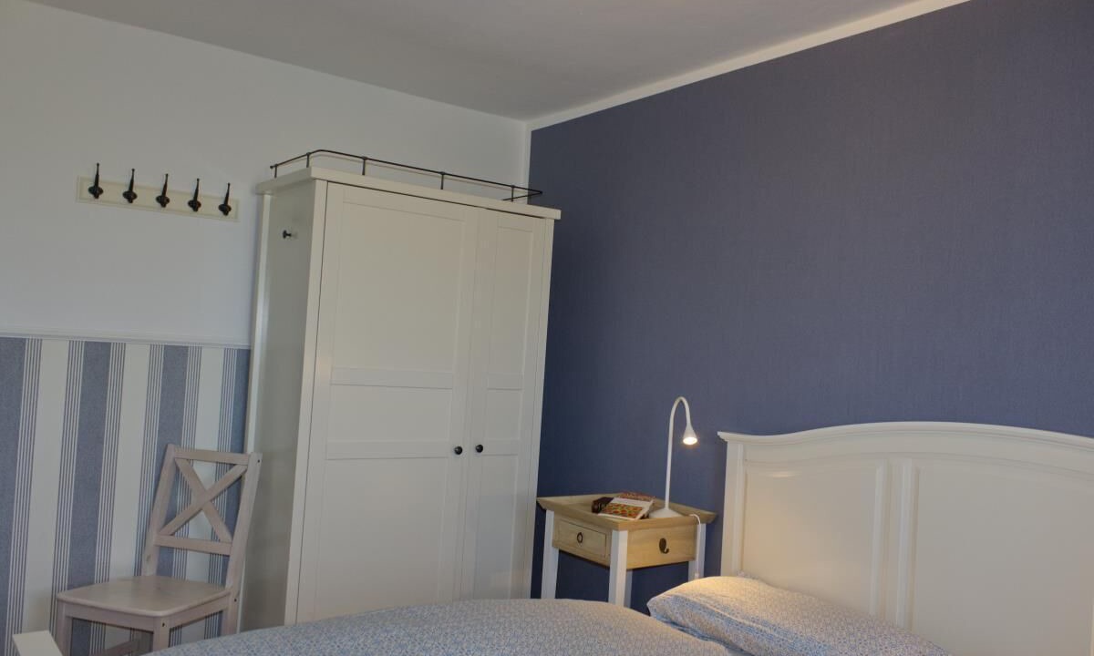 Photo of Bedroom in Neue Tiefe
