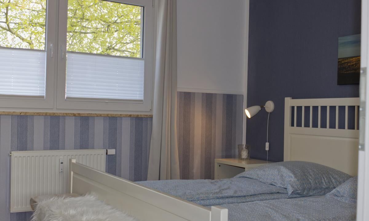 Photo of Bedroom in Neue Tiefe