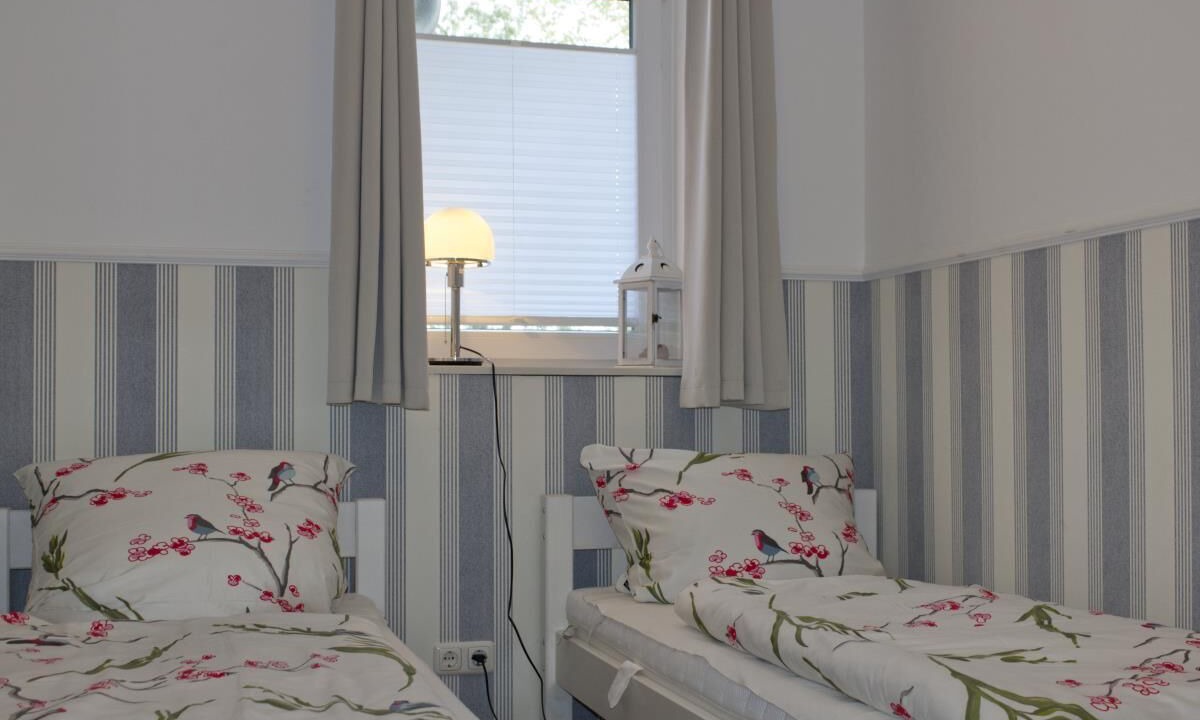 Photo of Bedroom in Neue Tiefe
