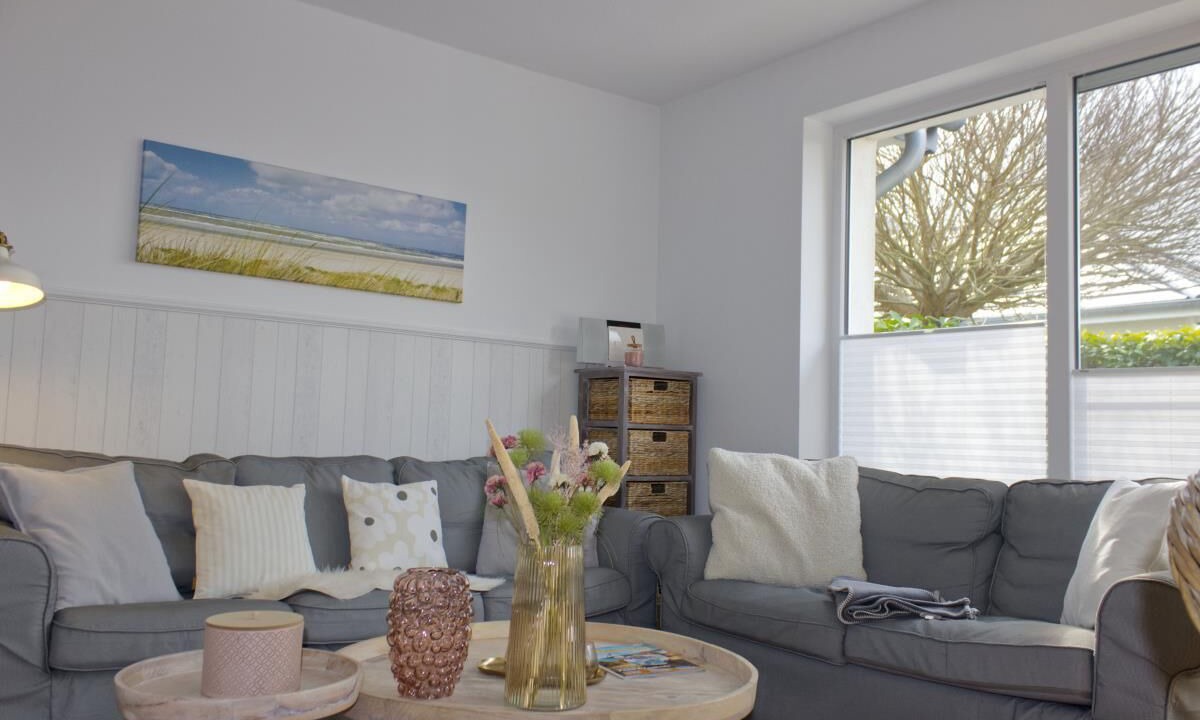 Photo of Livingroom in Neue Tiefe