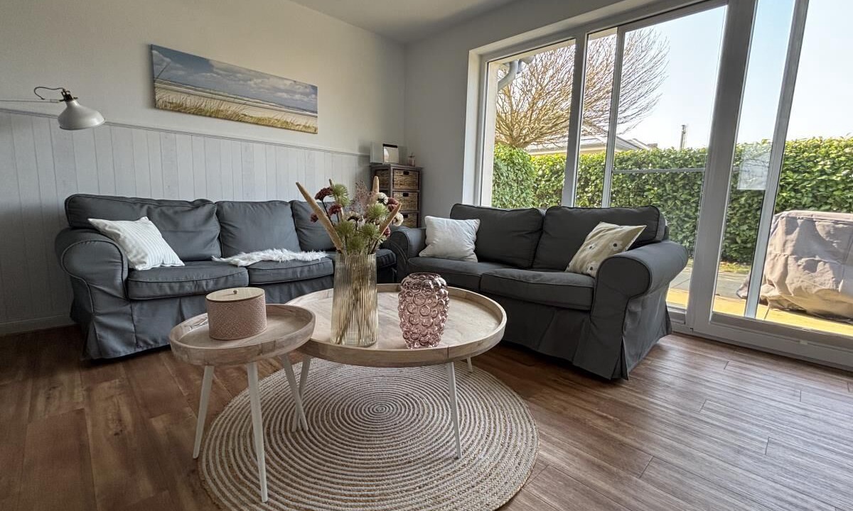 Photo of Livingroom in Neue Tiefe