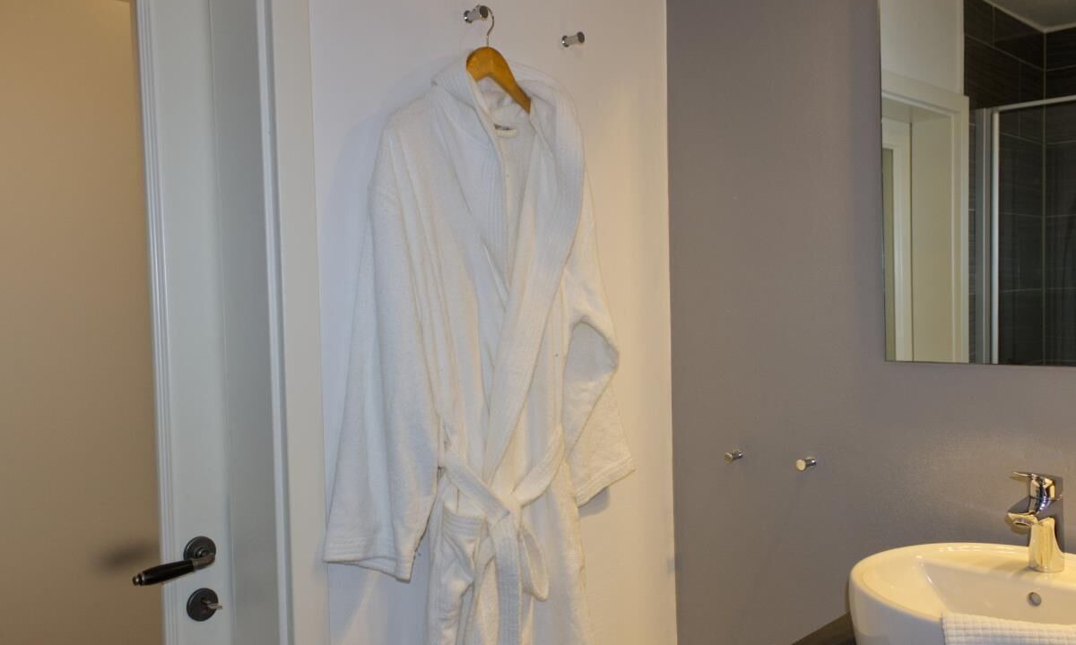 Photo of Bathroom in Neue Tiefe