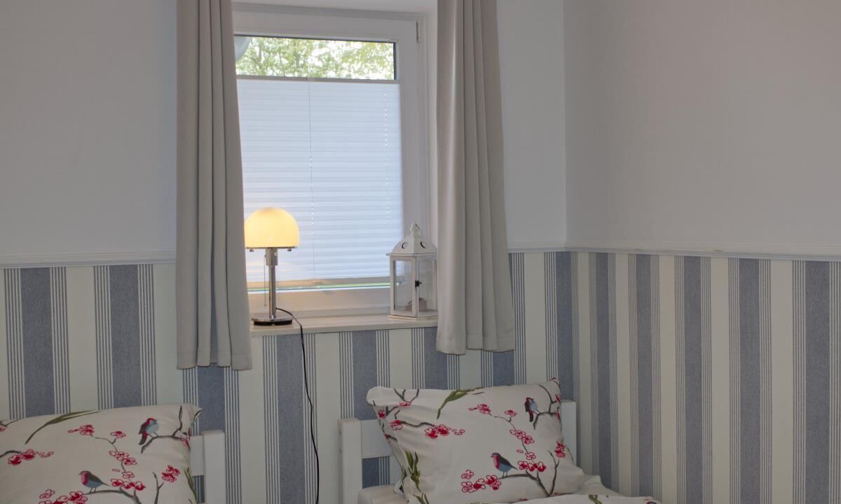 Photo of Bedroom in Neue Tiefe