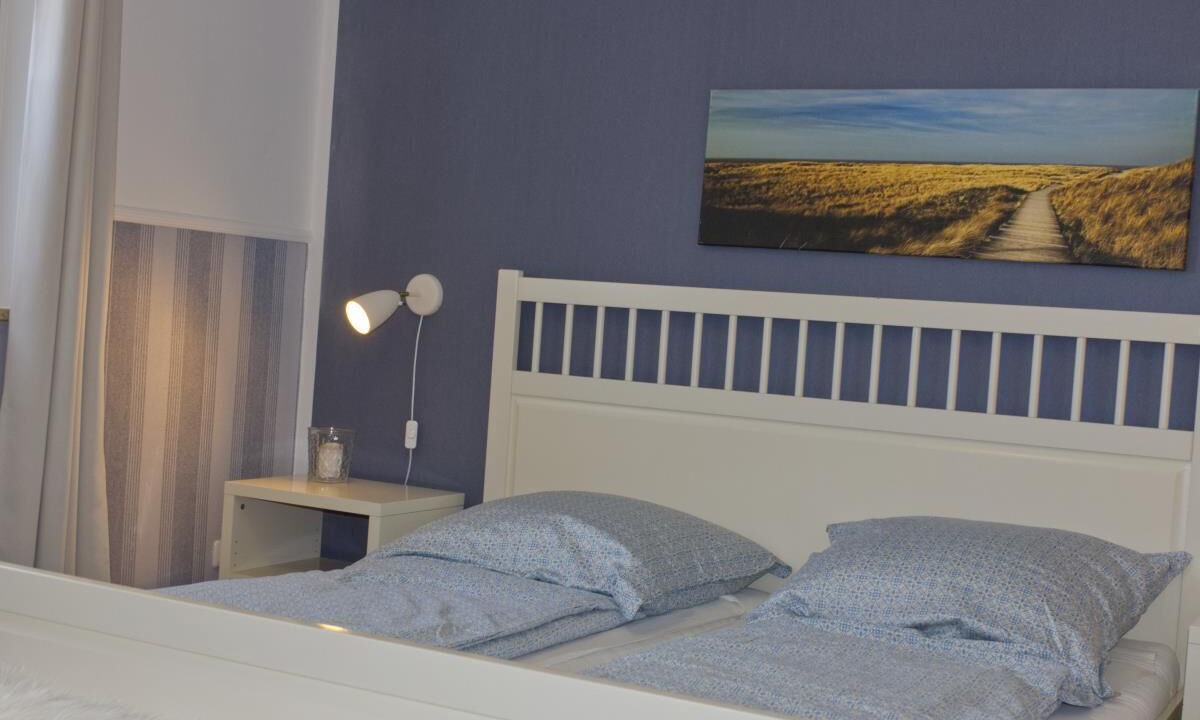 Photo of Bedroom in Neue Tiefe