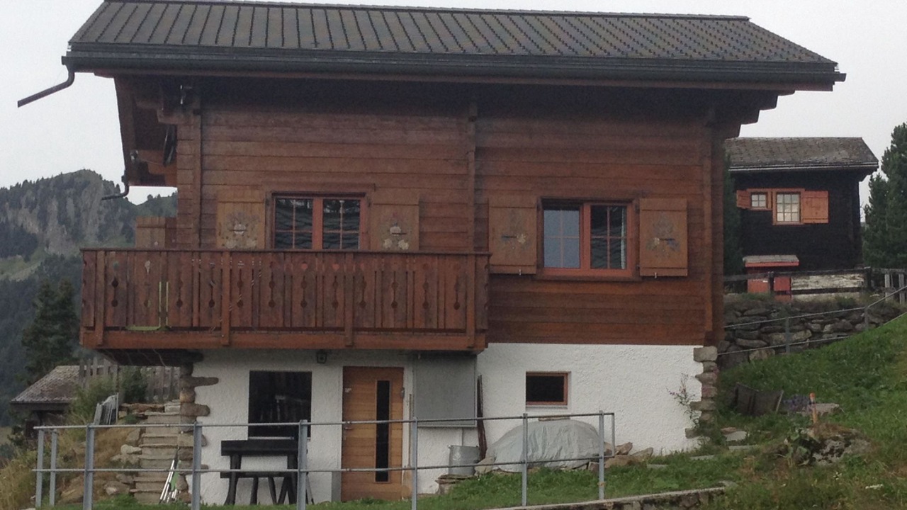 Photo of Others in Riederalp
