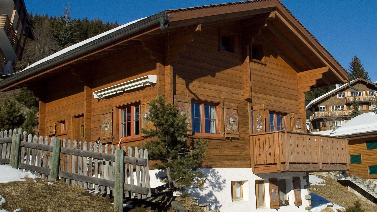 Photo of Others in Riederalp
