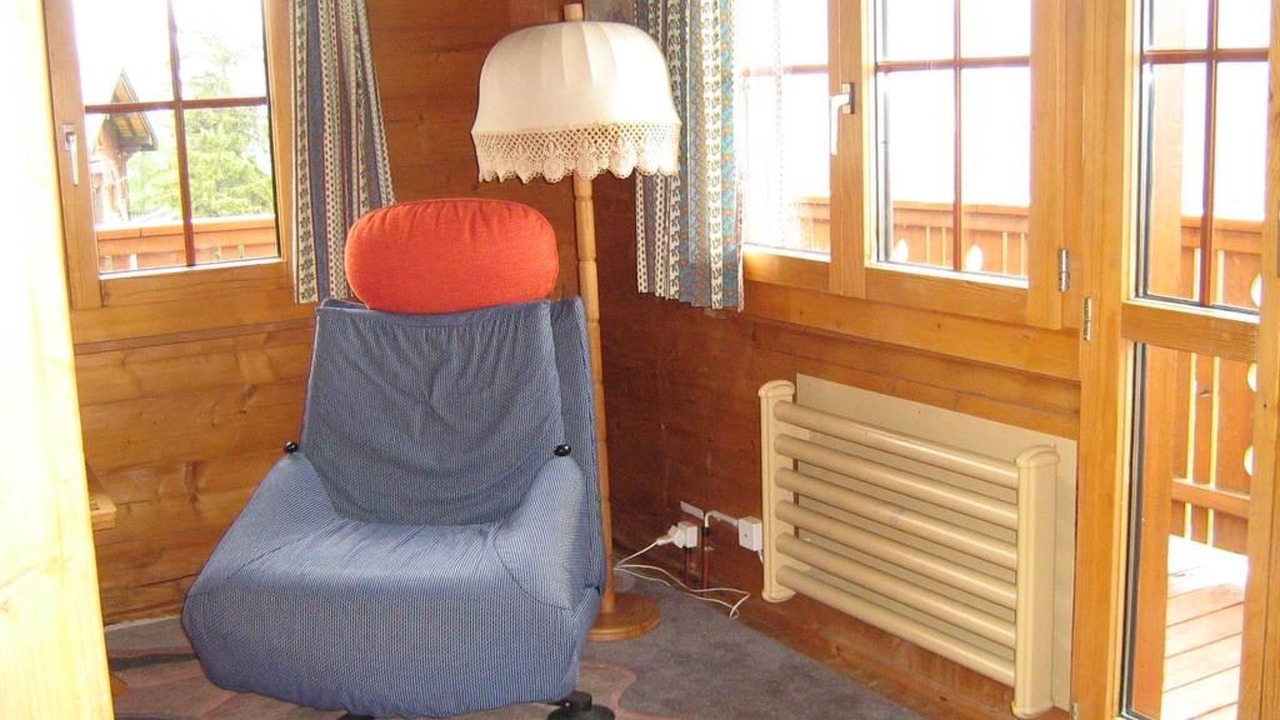 Photo of Bedroom in Riederalp