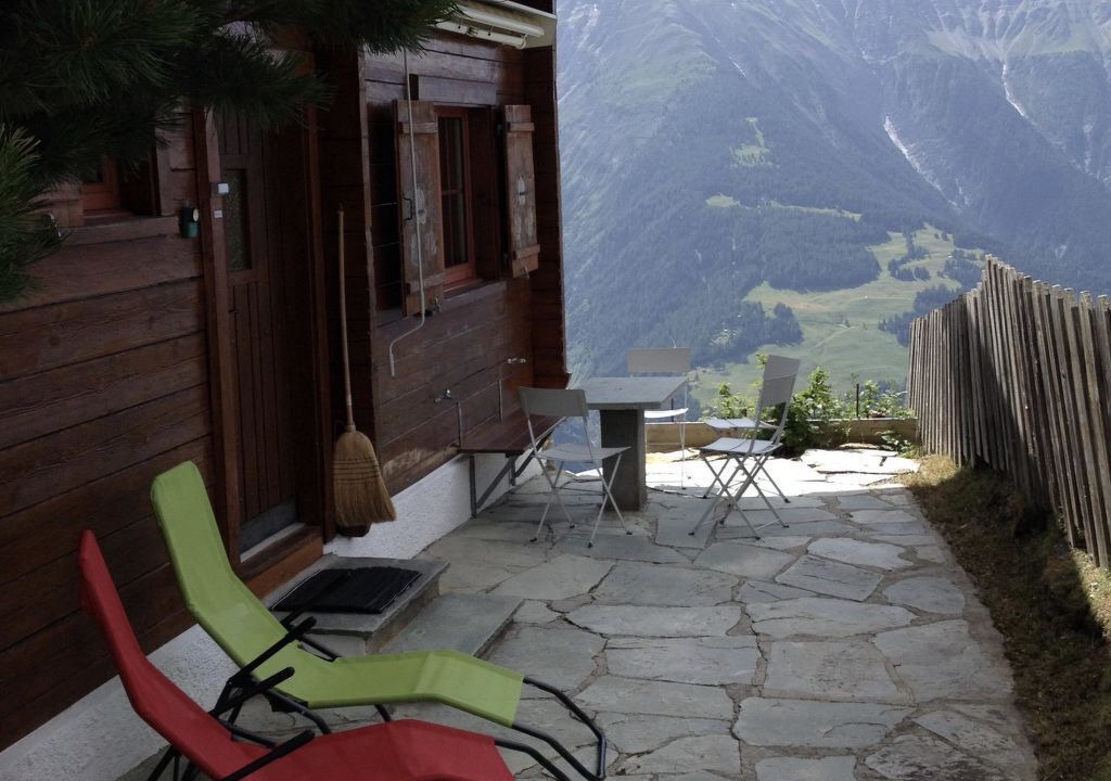 Photo of Outdoor in Riederalp