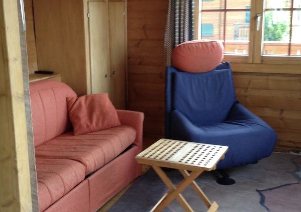 Photo of Livingroom in Riederalp