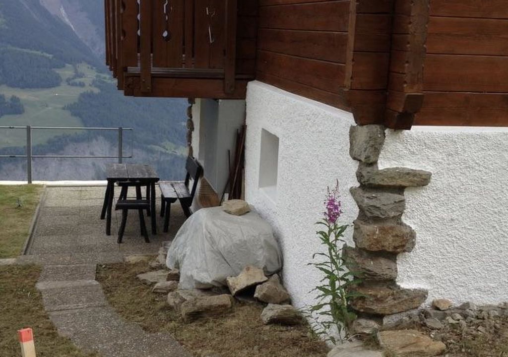 Photo of Outdoor in Riederalp