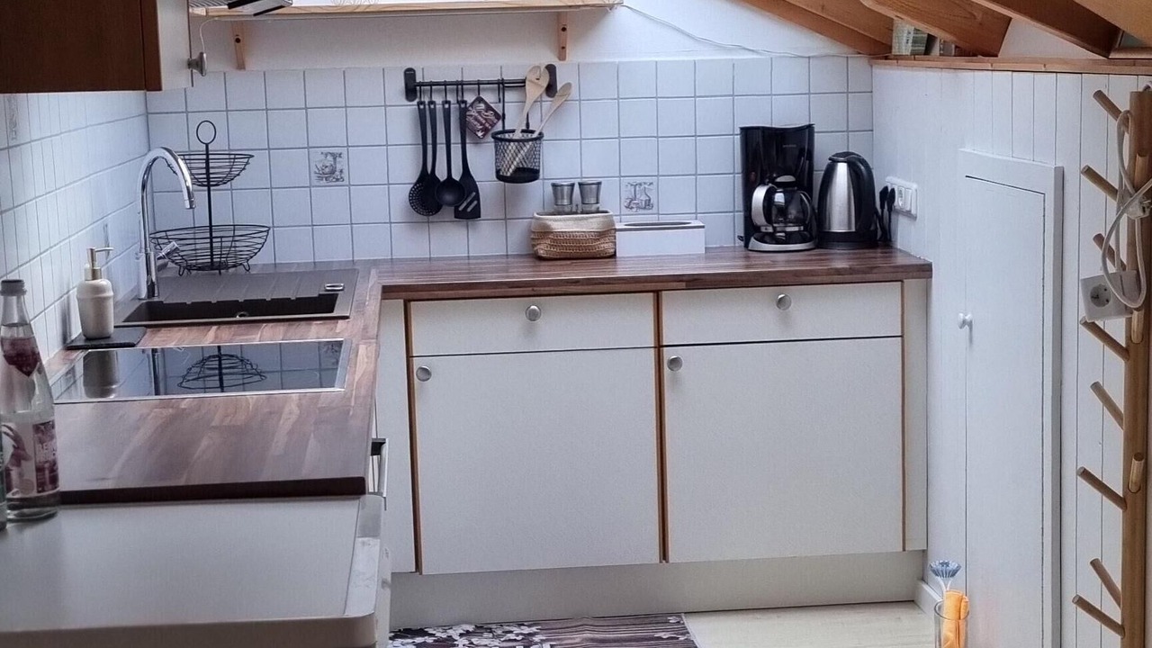 Photo of Kitchen in Eck