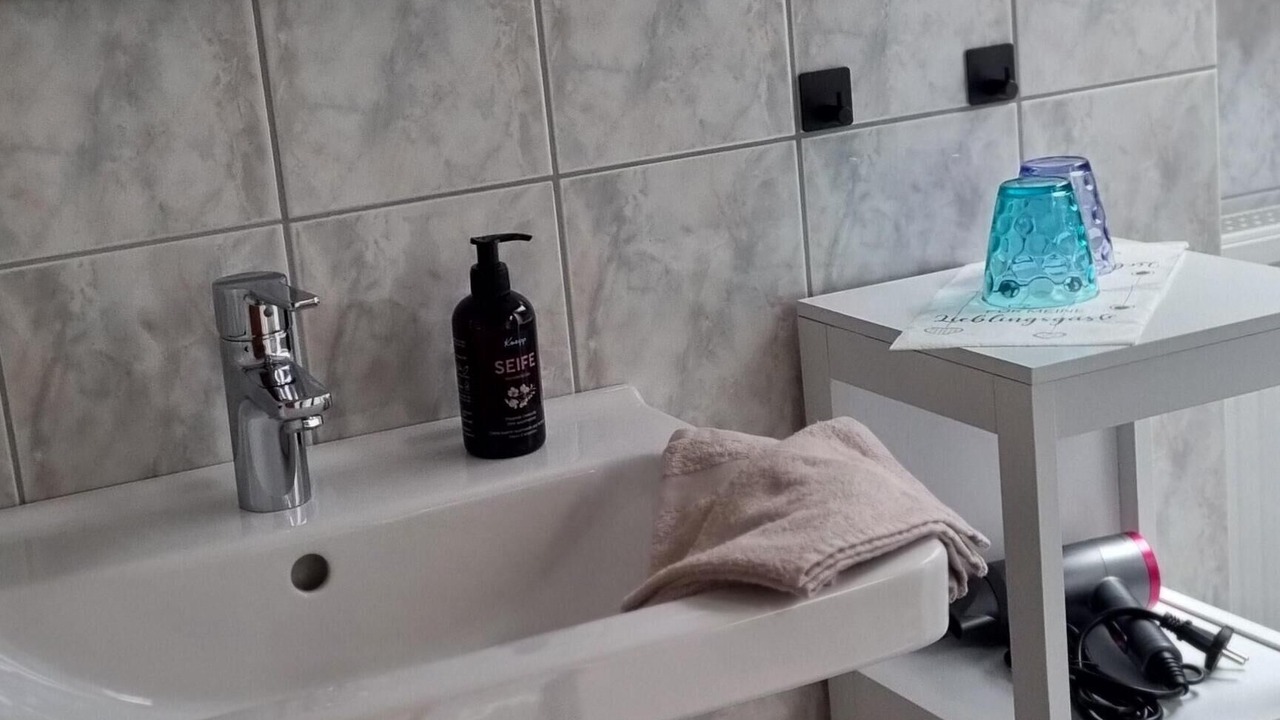 Photo of Bathroom in Eck
