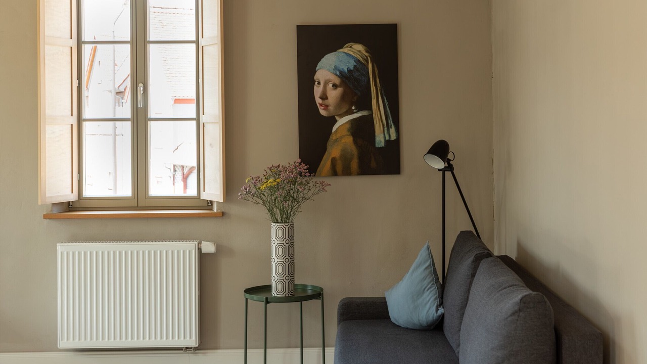 Photo of Livingroom in Grossostheim