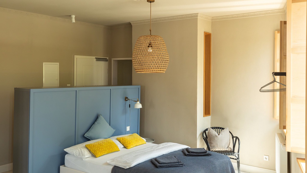 Photo of Bedroom in Grossostheim