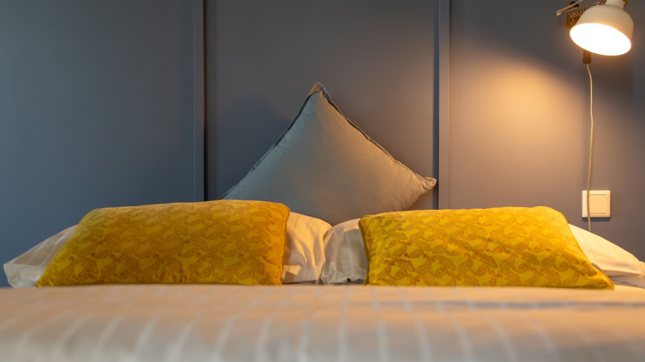 Photo of Bedroom in Grossostheim